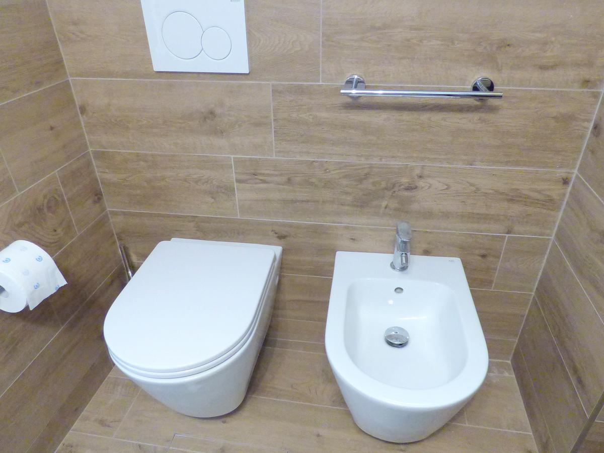 Ca' Bellotto Wenecja Zewnętrze zdjęcie