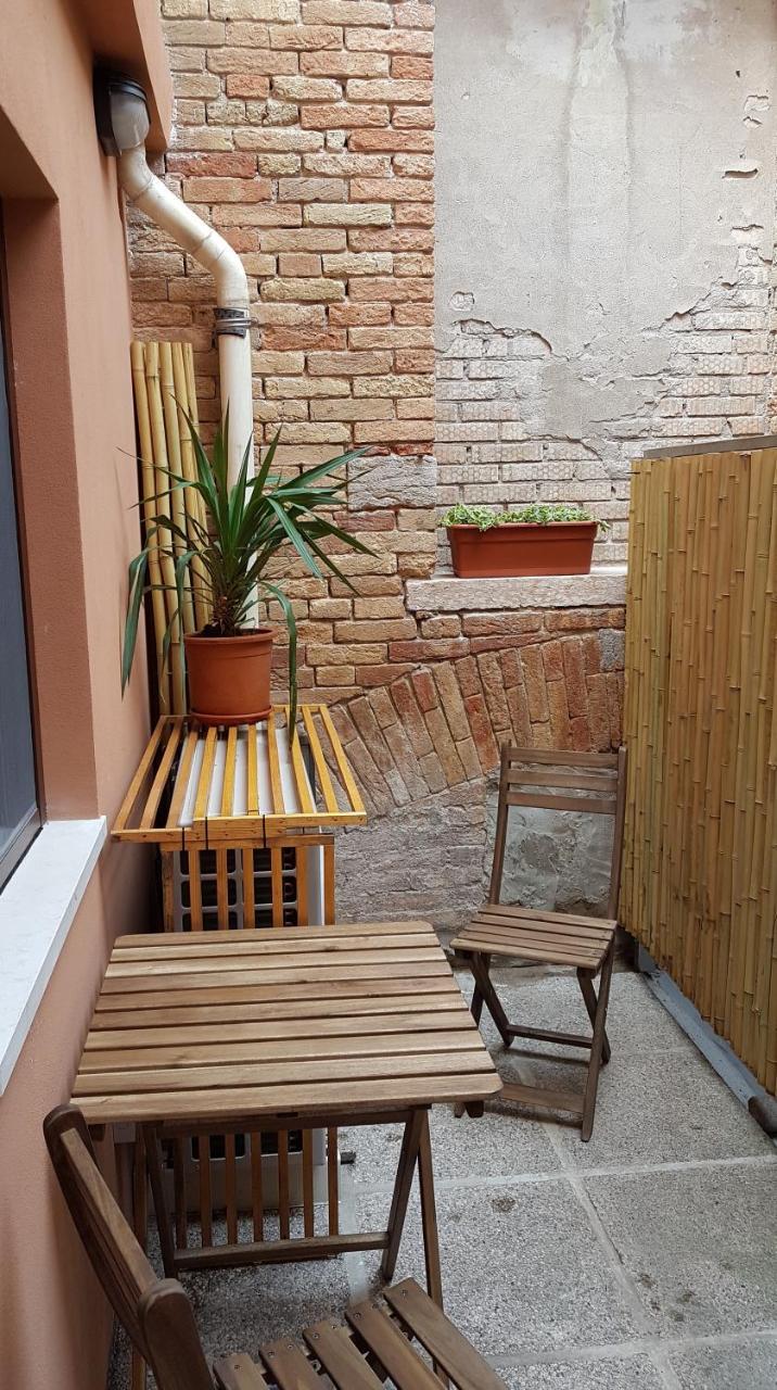 Ca' Bellotto Wenecja Zewnętrze zdjęcie